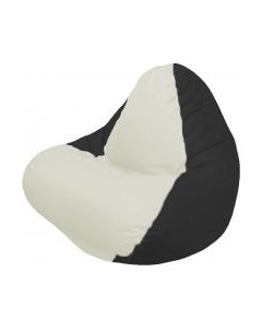 Бескаркасное кресло Flagman Relax Г4.1-010