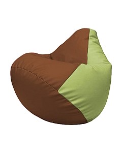 Бескаркасное кресло Flagman Груша Макси XXL Г2.3-0719