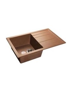 Мойка кухонная GranFest Quadro GF-Q780L Granfest