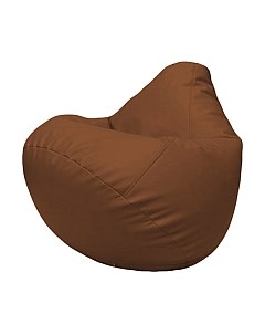 Бескаркасное кресло Flagman Груша Макси XXL Г2.3-07