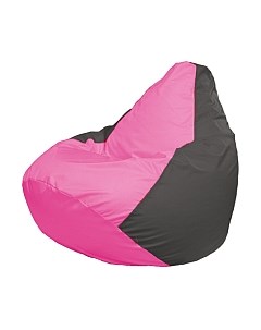 Бескаркасное кресло Flagman Груша Медиум XL Г1.1-187