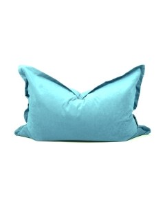 Бескаркасное кресло Kreslomeshki Подушка XXXXL / VP-180x140-BI