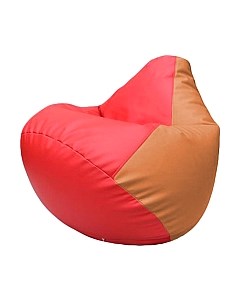 Бескаркасное кресло Flagman Груша Макси XXL Г2.3-0920