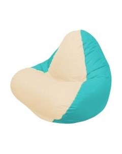 Бескаркасное кресло Flagman Relax Г4.1-014