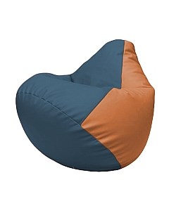 Бескаркасное кресло Flagman Груша Макси XXL Г2.3-0320