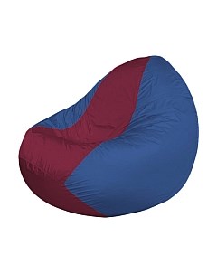 Бескаркасное кресло Flagman Classic К2.1-100