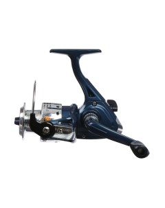 Катушка безынерционная Фортуна 4000 / 1096741 Волжанка