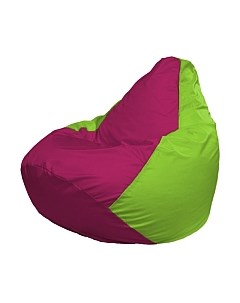 Бескаркасное кресло Flagman Груша Мега XXXL Г3.1-390