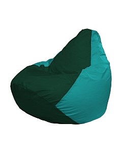 Бескаркасное кресло Flagman Груша Медиум XL Г1.1-66