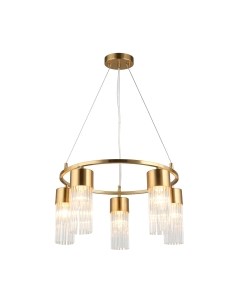 Люстра Omnilux Cesana OML-67103-05