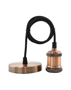 Потолочный светильник Glanzen RPD-0003-Brass