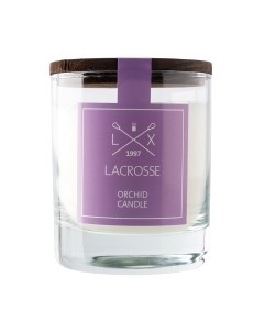 Свеча Lacrosse Орхидея / VV040ORLC Ambientair