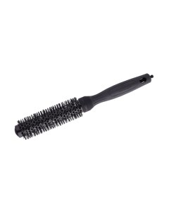 Расческа Olivia Garden Термобрашинг Expert Blowout Speed XL Wavy Bristles Black Label Olivia garden