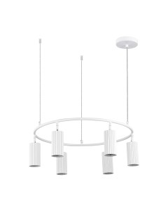 Люстра Cora / V11067-6P Moderli