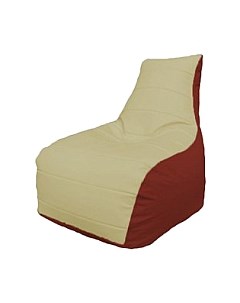 Бескаркасное кресло Flagman Бумеранг Б1.3-07