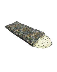 Спальный мешок BalMAX Аляска Standart Series до -5°C Balmax