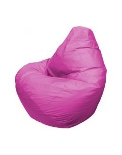 Бескаркасное кресло Flagman Груша Мега XXXL Г3.2-06