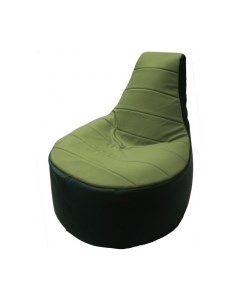 Бескаркасное кресло Flagman Трон Т1.3-04