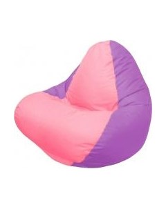 Бескаркасное кресло Flagman Relax Г4.1-048