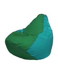 Бескаркасное кресло Flagman Груша Мега XXXL Г3.1-243