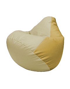 Бескаркасное кресло Flagman Груша Макси XXL Г2.3-1008