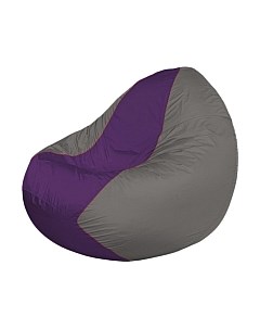 Бескаркасное кресло Flagman Classic К2.1-196