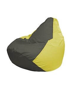 Бескаркасное кресло Flagman Груша Мини L Г0.1-360