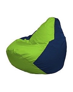 Бескаркасное кресло Flagman Груша Медиум XL Г1.1-184