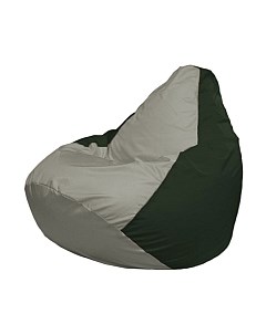 Бескаркасное кресло Flagman Груша Мини L Г0.1-349