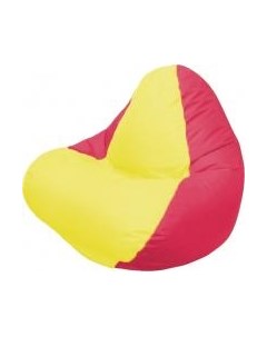 Бескаркасное кресло Flagman Relax Г4.1-032