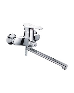 Смеситель Ledeme L2202B-01