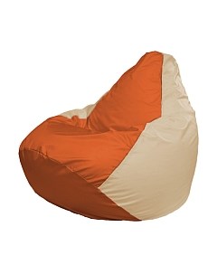 Бескаркасное кресло Flagman Груша Мега XXXL Г3.1-207