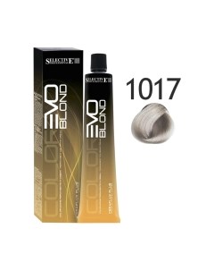 Крем-краска для волос Selective Professional Colorevo 1017 / 8410171 Selective professional