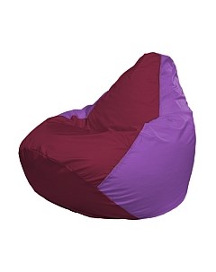 Бескаркасное кресло Flagman Груша Мега XXXL Г3.1-302