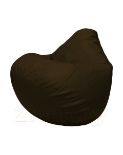 Бескаркасное кресло Flagman Груша Макси XXL Г2.3-111