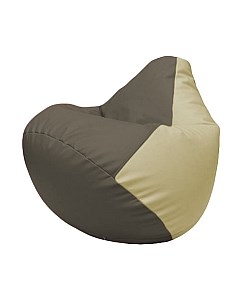 Бескаркасное кресло Flagman Груша Макси XXL Г2.3-1710