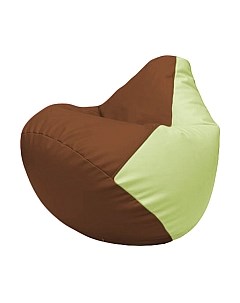 Бескаркасное кресло Flagman Груша Макси XXL Г2.3-0704