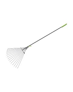 Грабли Центроинструмент Веерные 0231-5