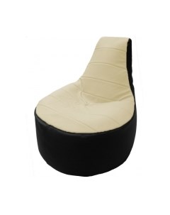 Бескаркасное кресло Flagman Трон Т1.3-10