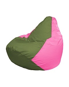 Бескаркасное кресло Flagman Груша Мега XXXL Г3.1-226