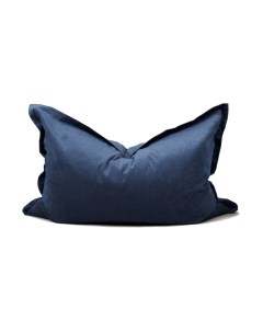 Бескаркасное кресло Kreslomeshki Подушка XXXXL / VP-180x140-TS