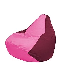 Бескаркасное кресло Flagman Груша Медиум XL Г1.1-203