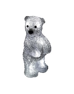 Световая фигурка Neon-Night Медвежонок 513-311 Neon-night