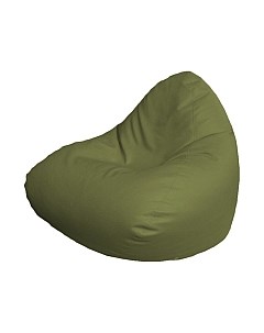 Бескаркасное кресло Flagman Relax P2.3-07