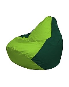 Бескаркасное кресло Flagman Груша Мега XXXL Г3.1-185