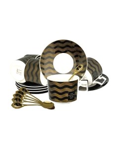 Набор для чая/кофе Lenardi 133-129