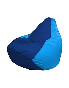 Бескаркасное кресло Flagman Груша Мини L Г0.1-129