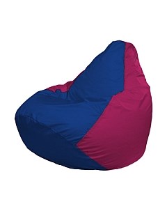 Бескаркасное кресло Flagman Груша Мега XXXL Г3.1-116