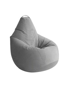 Бескаркасное кресло Kreslomeshki Груша L / GV-110x80-ST