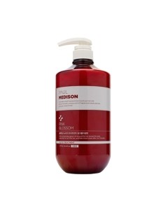 Маска для волос Nutri Treatment Pink Blossom Paul medison